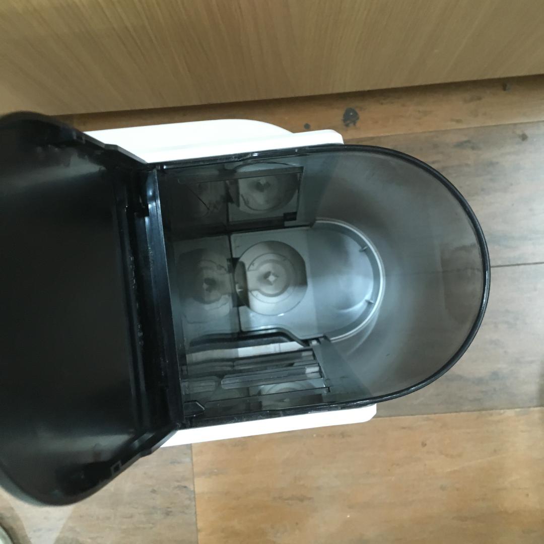 シャープ 加湿セラミックファンヒーター 2022年製