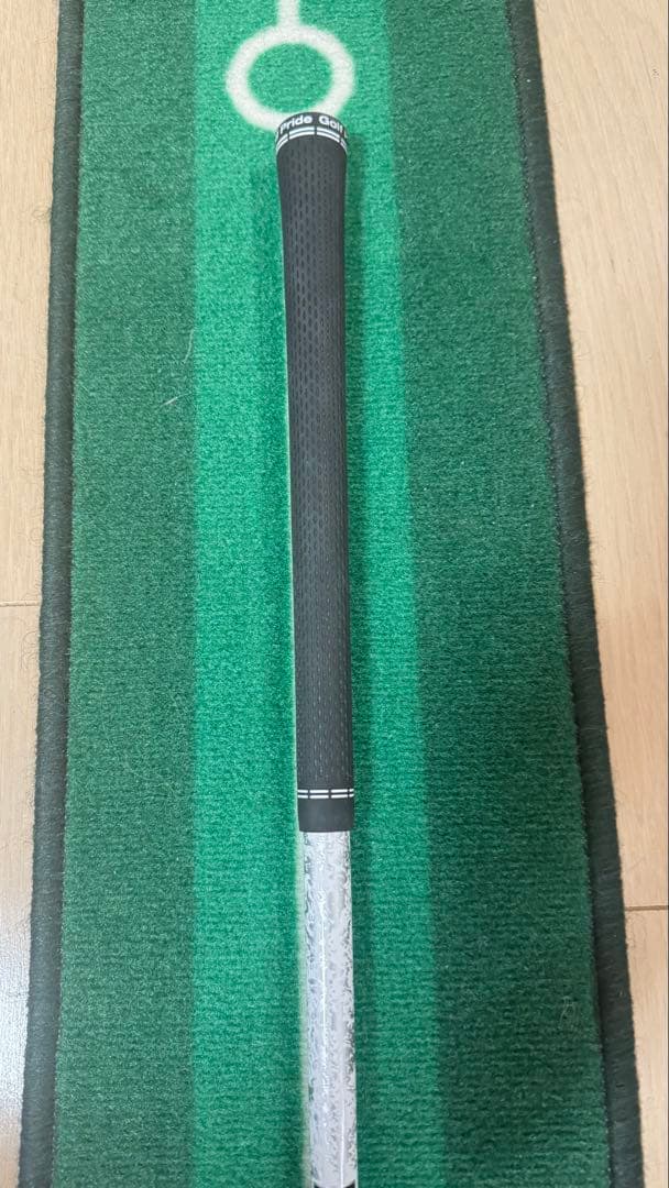 【希少】DENALI RED 50G 5.5 PING ピン 1W シャフト