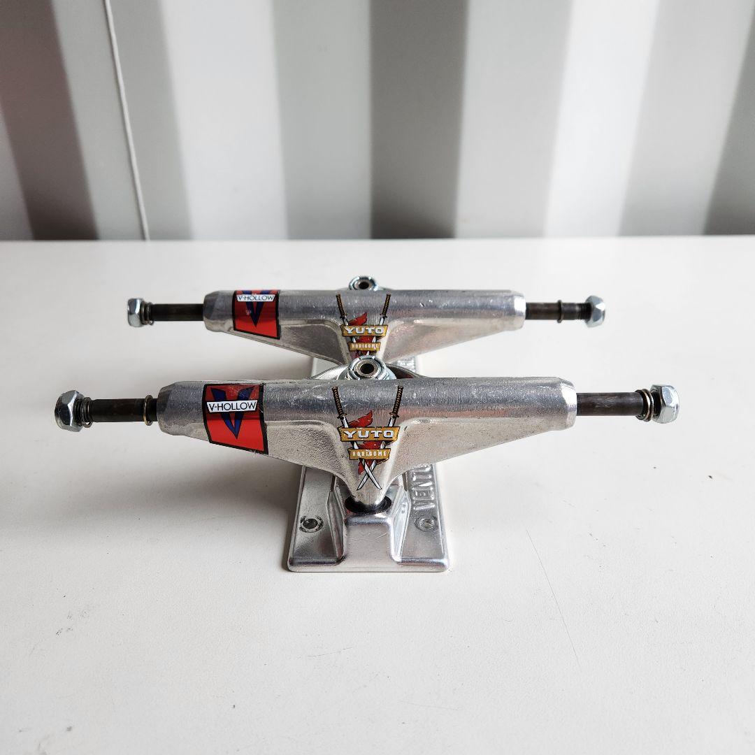 VENTURE YUTO HORIGOME V-LIGHTS 5.2 LO 堀米