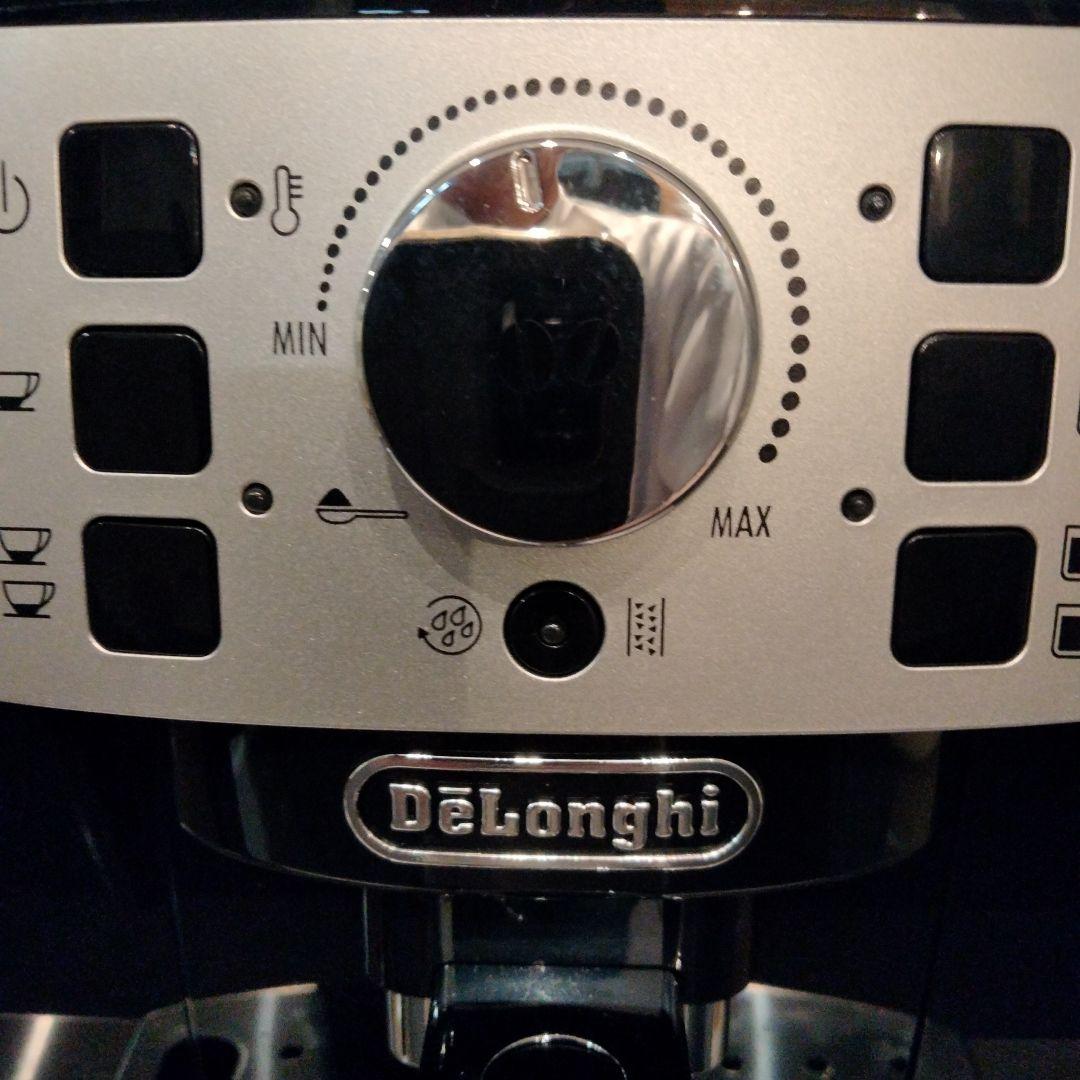 デロンギマグニフィカs