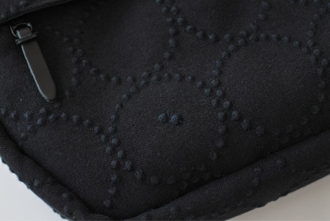 ミナペルホネン　タンバリンのライフバッグ