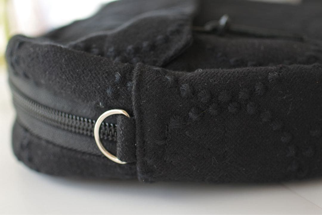 ミナペルホネン　タンバリンのライフバッグ