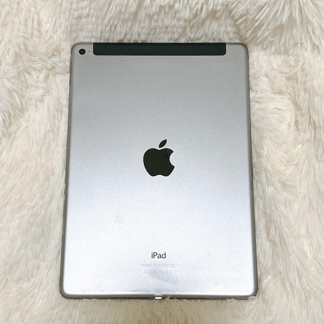 ☆Apple☆ iPadAir2 16GB 本体＆その他4点セット