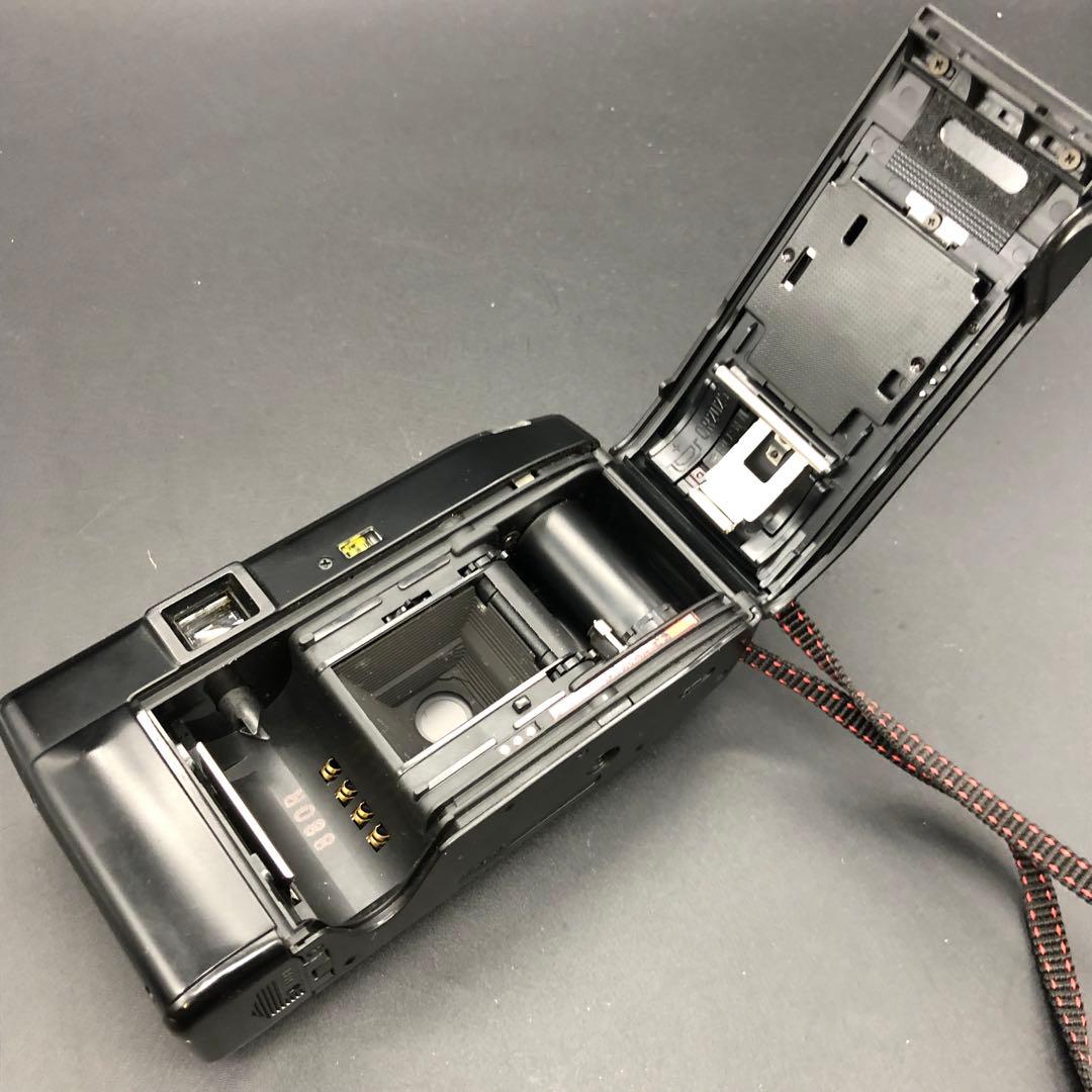 【動作確認済み】Nikon L35AD3 フィルムカメラ ニコン