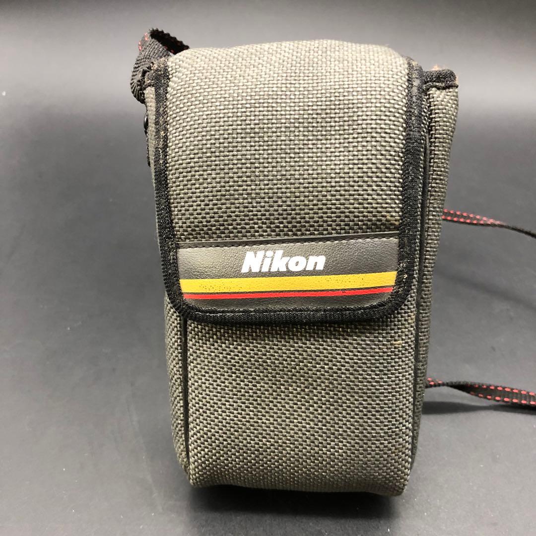 【動作確認済み】Nikon L35AD3 フィルムカメラ ニコン