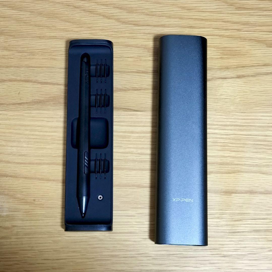 XP-Pen Artist Pro 16 液タブ
