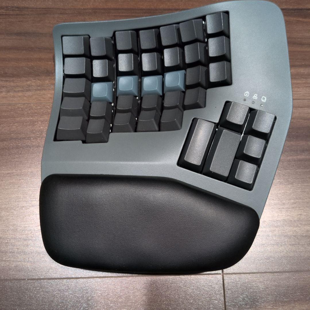 kinesis advantage 360 有線