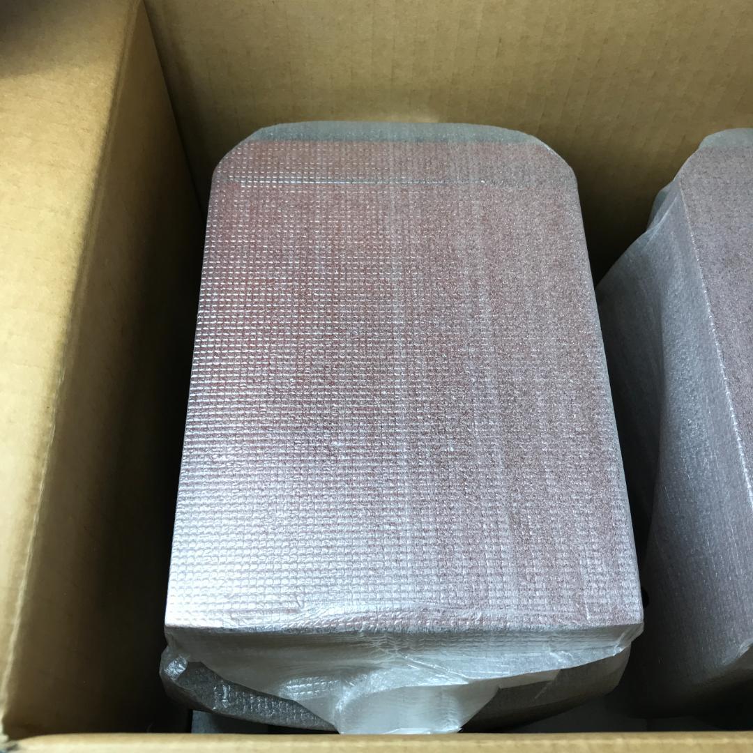 【新品未使用品】ONKYO 2ウェイスピーカーシステム D-D1E ペア 廃盤