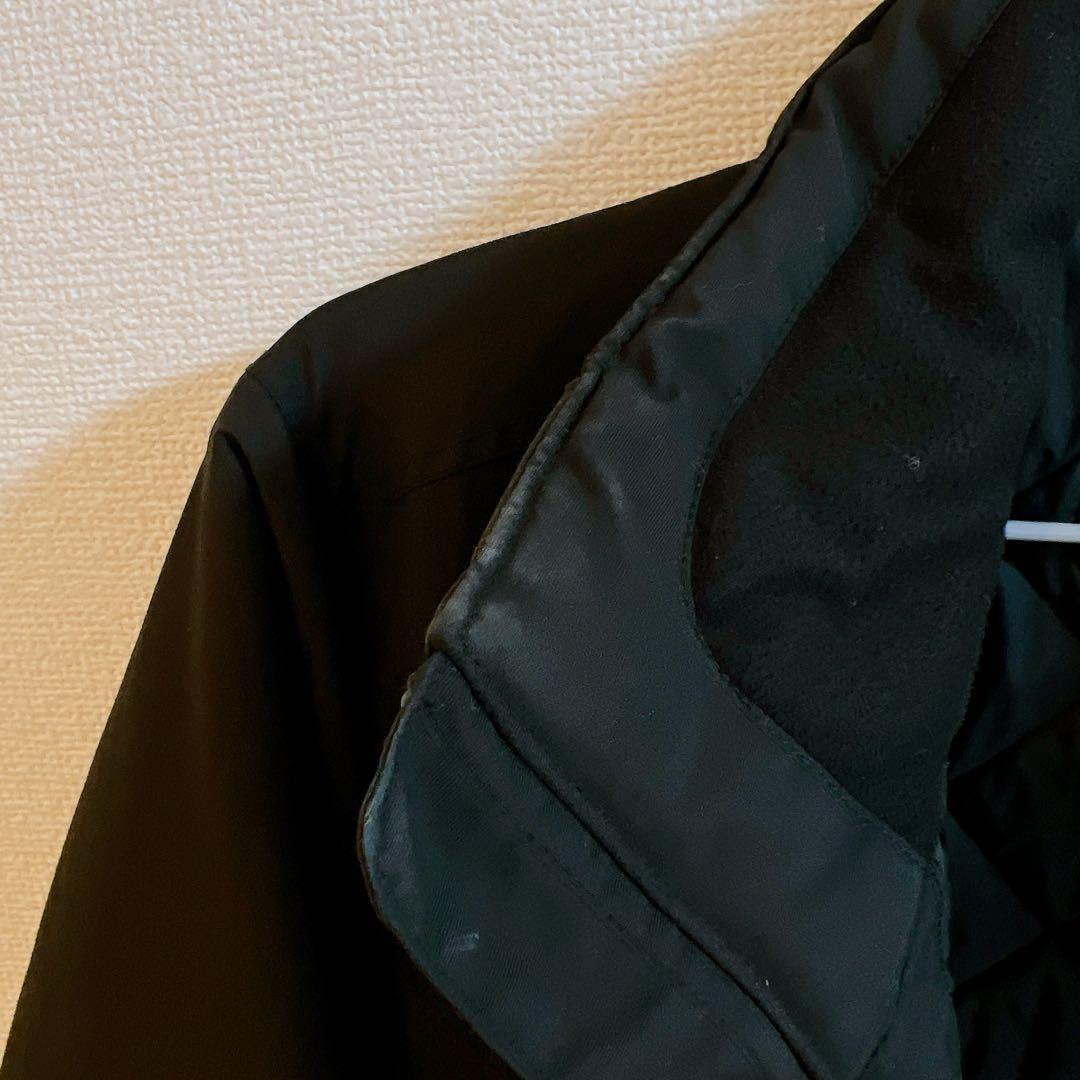 パタゴニア　Patagonia イスマスジャケット　ブラック　Mサイズ　アウター