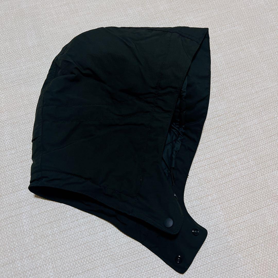 パタゴニア　Patagonia イスマスジャケット　ブラック　Mサイズ　アウター