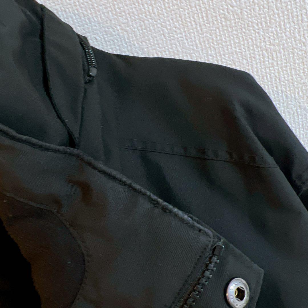 パタゴニア　Patagonia イスマスジャケット　ブラック　Mサイズ　アウター