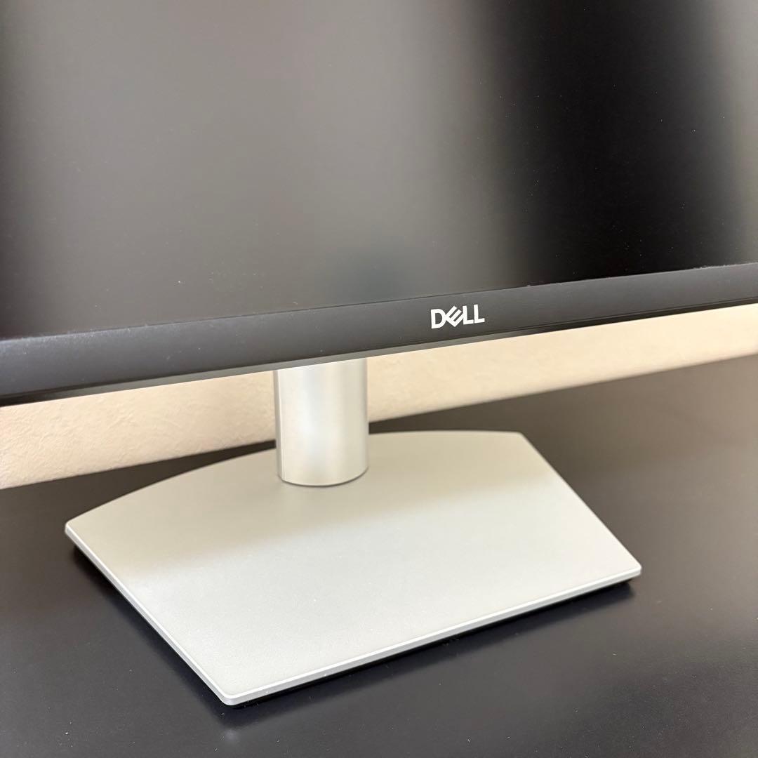 美品 Dell モニター S2721DS 27インチ/QHD/IPS