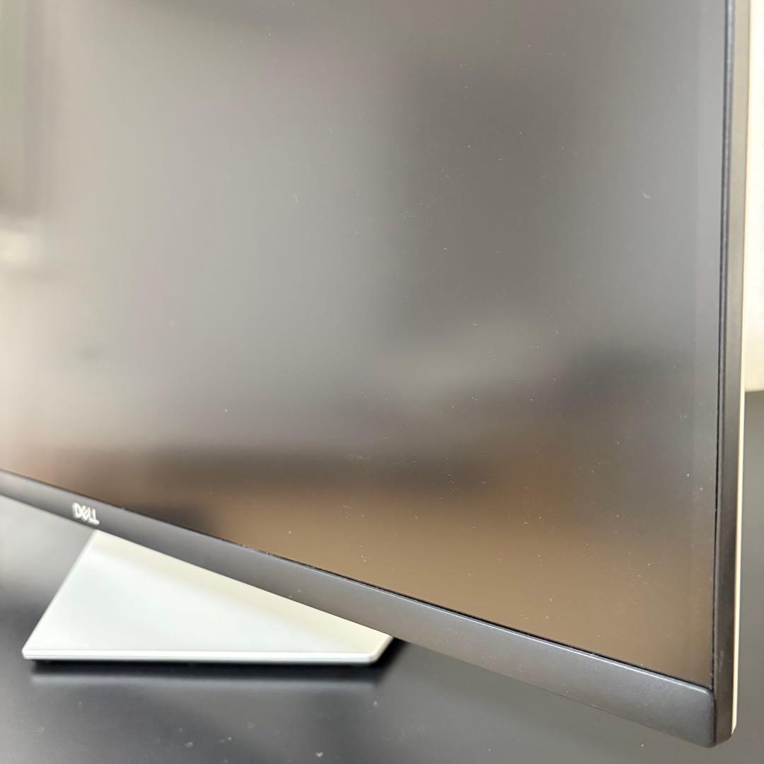 美品 Dell モニター S2721DS 27インチ/QHD/IPS