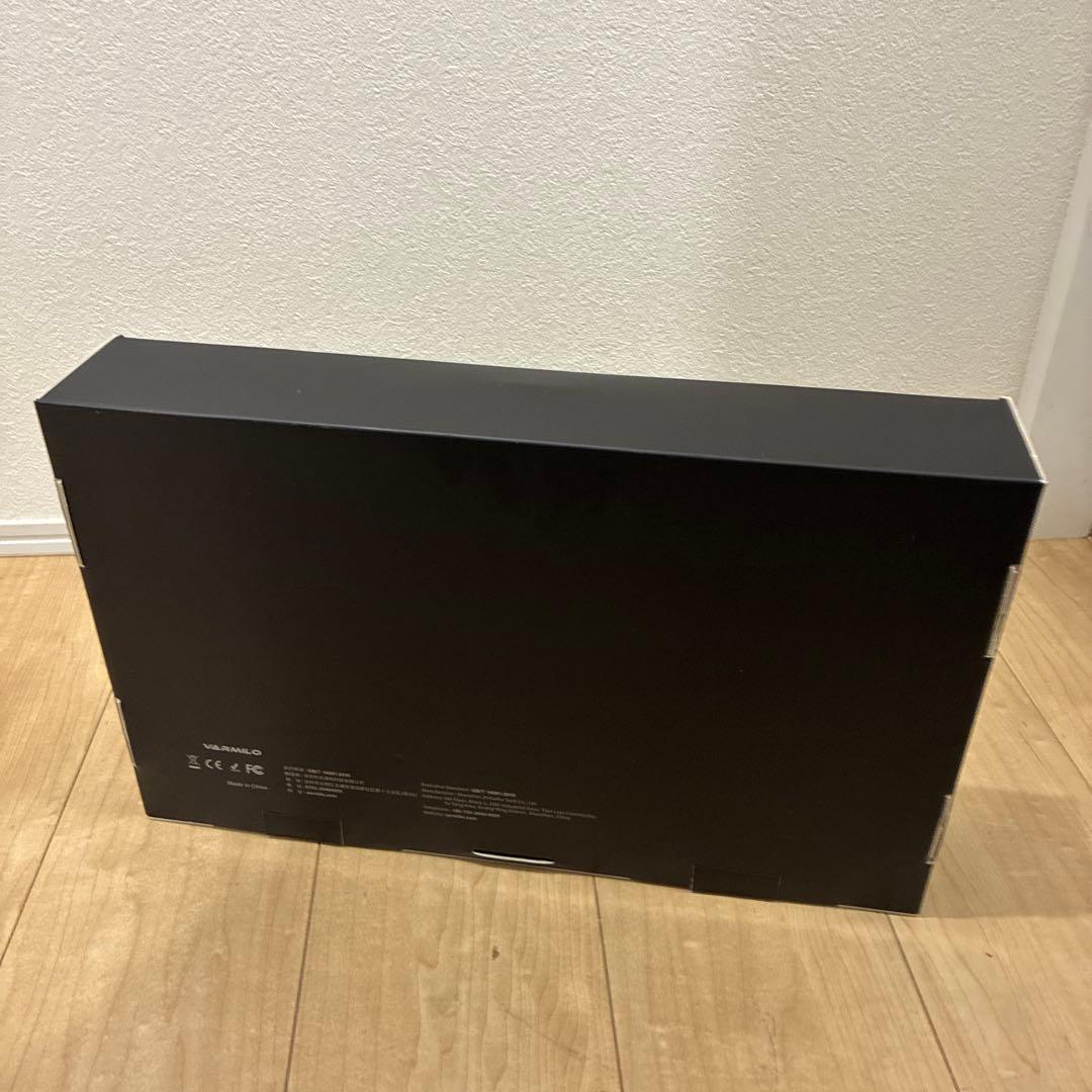VARMILO fk2 ブラック　数回の使用美品！