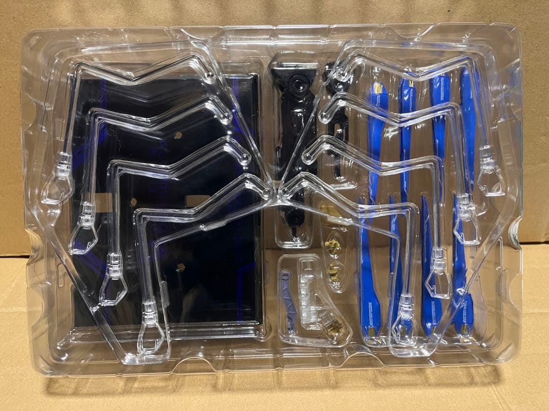 メタルロボット魂　ストライクフリーダム弐式