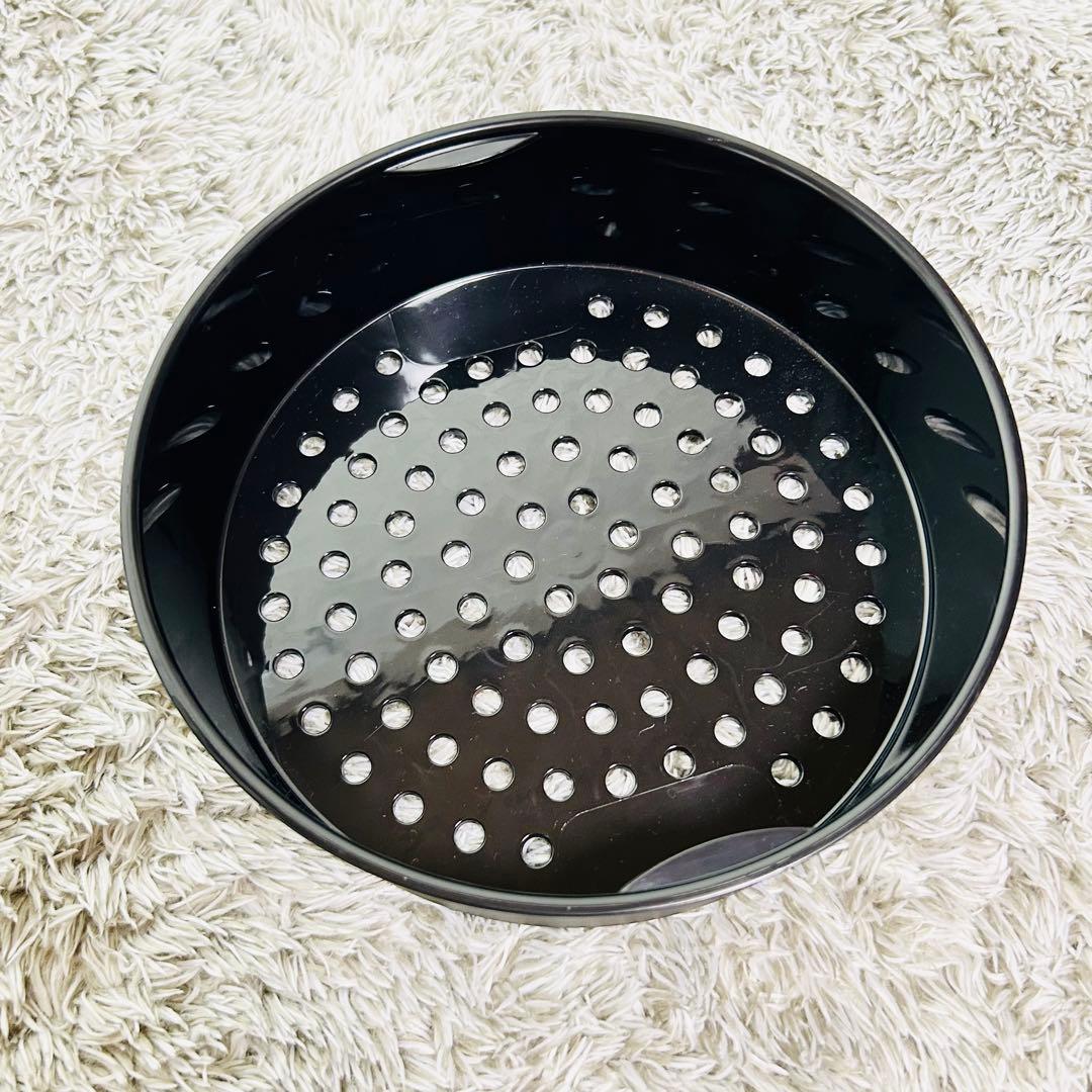 美品 シャープ ヘルシオ 水なし自動調理鍋 KN-HW16G-W ホットクック