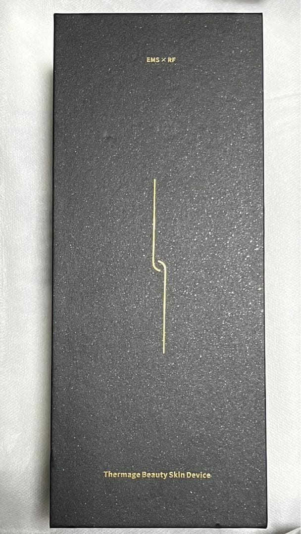 【美品】美顔器　RF・EMSモード