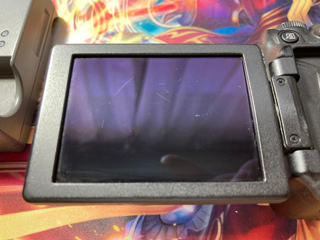 Canon PowerShot G12 デジタルカメラ