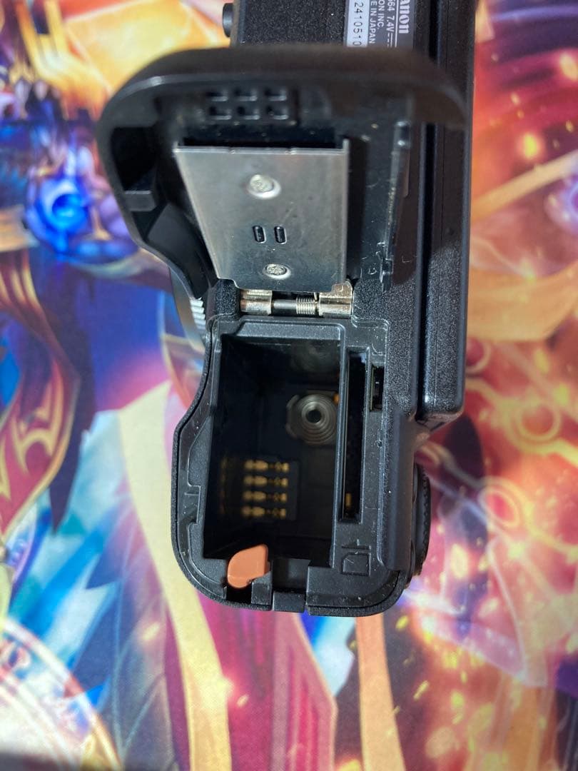 Canon PowerShot G12 デジタルカメラ