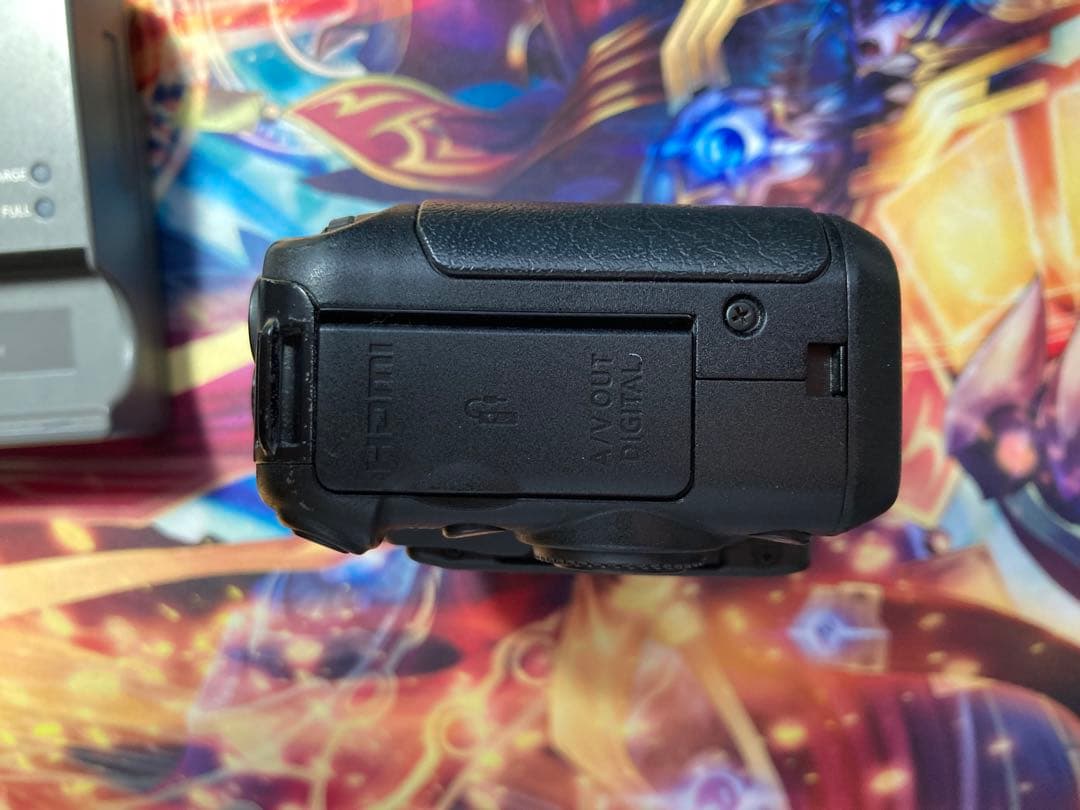 Canon PowerShot G12 デジタルカメラ