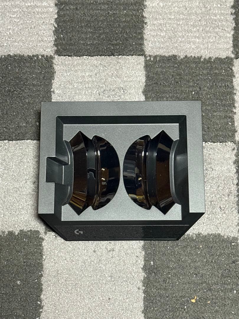 新品同様 ロジクールG ASTRO A50 X LIGHTSPEED