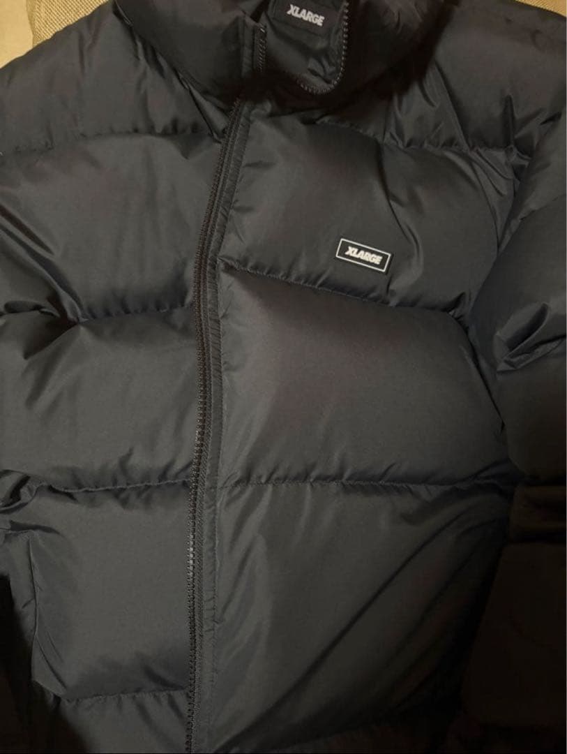 XLARGEダウンXL