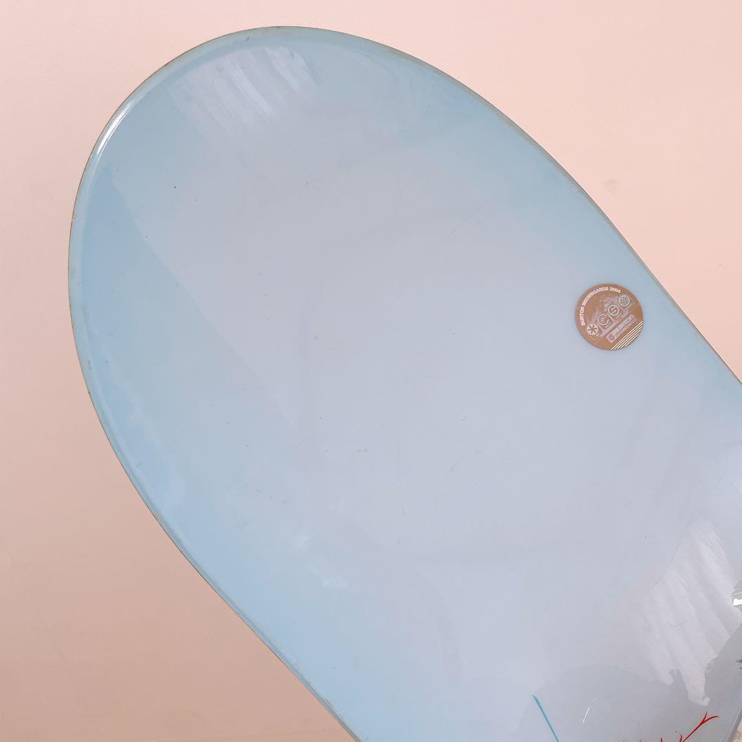 レディース　スノーボード　3点セット　BURTON バートン　サロモン　147