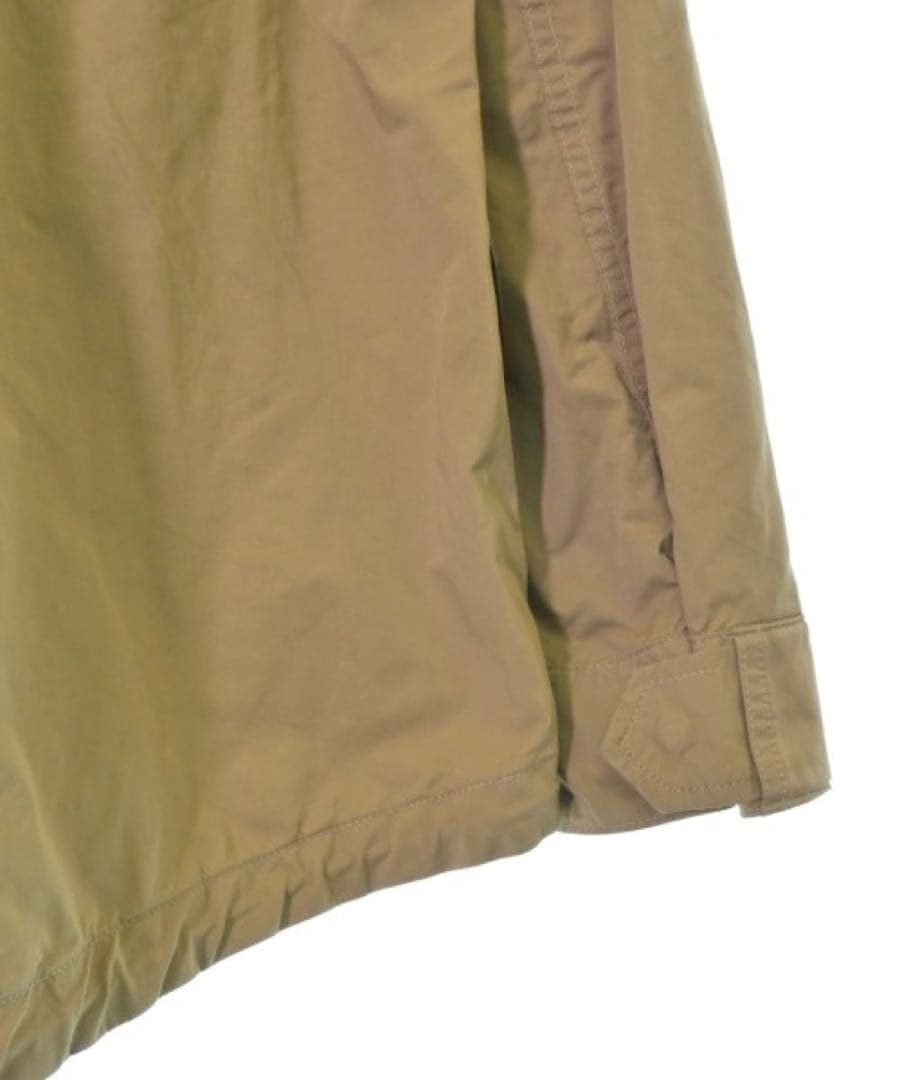 ★THE RERACSザ リラクスモッズコート 38 ドゥーズィエムクラス別注