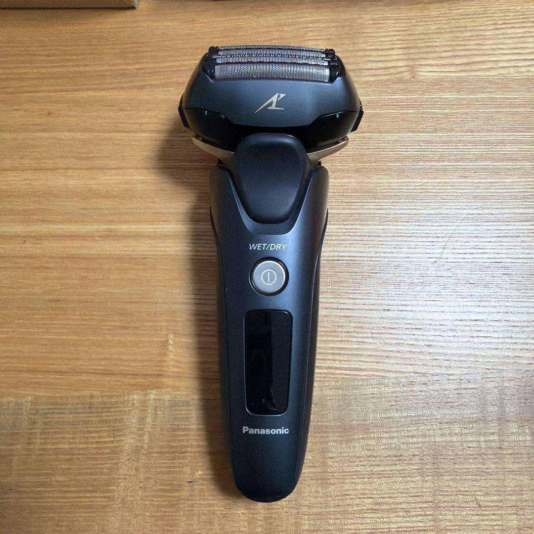 Panasonic メンズ電気シェーバー ES-NLV68
