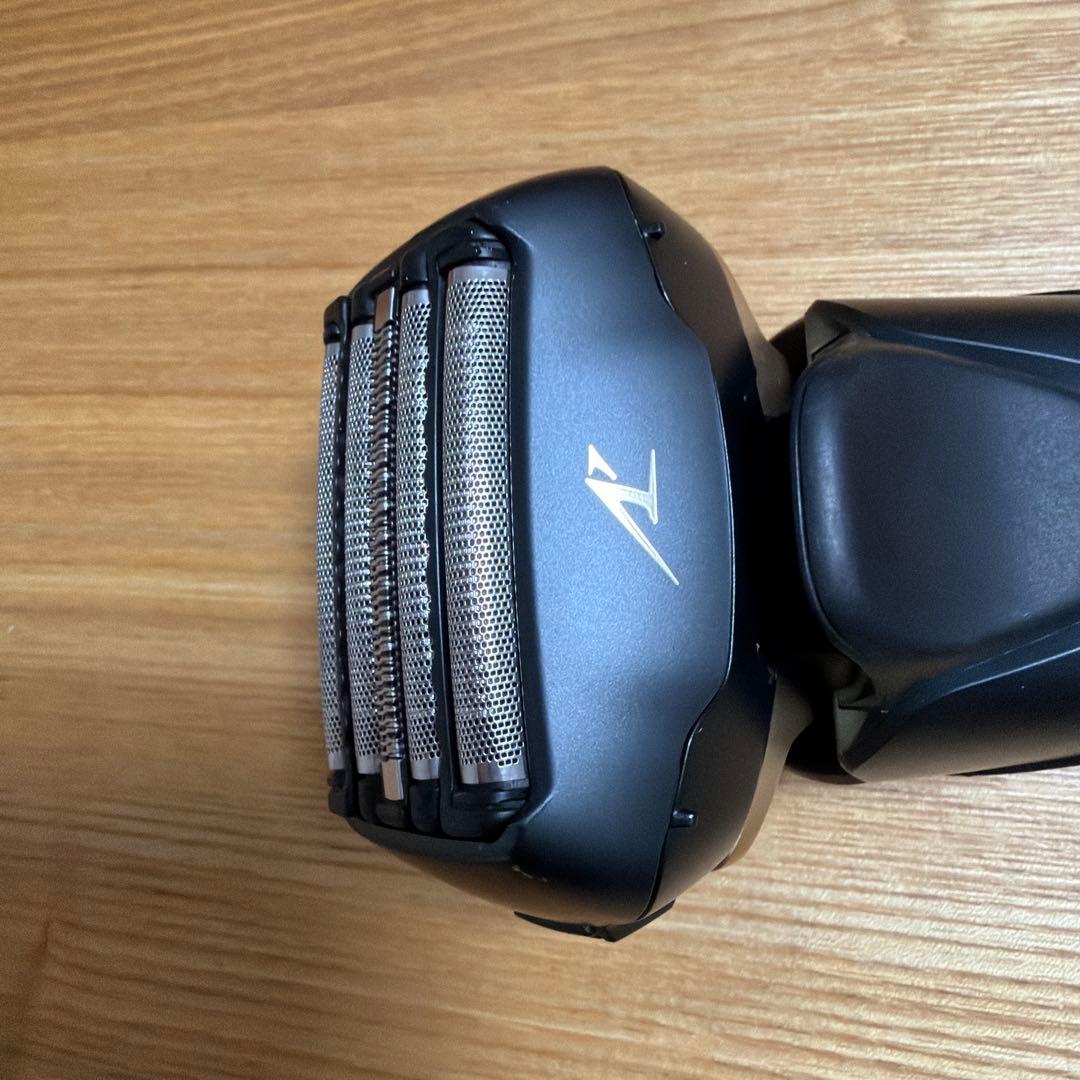 Panasonic メンズ電気シェーバー ES-NLV68