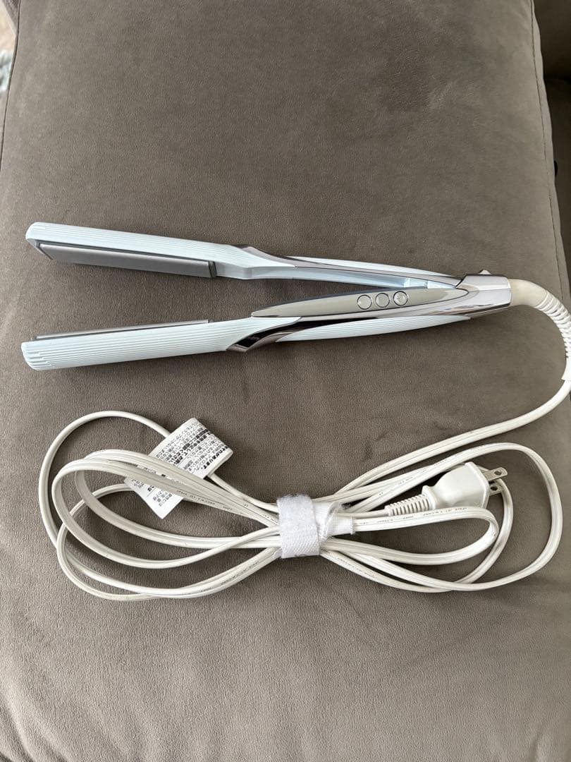 【完動品】【美品】ReFa STRAIGHTIRON PRO RE-AT-02A