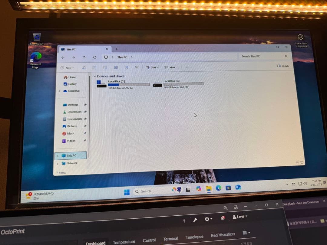 Dell OptiPlex 7090 i7 10th ミニPC