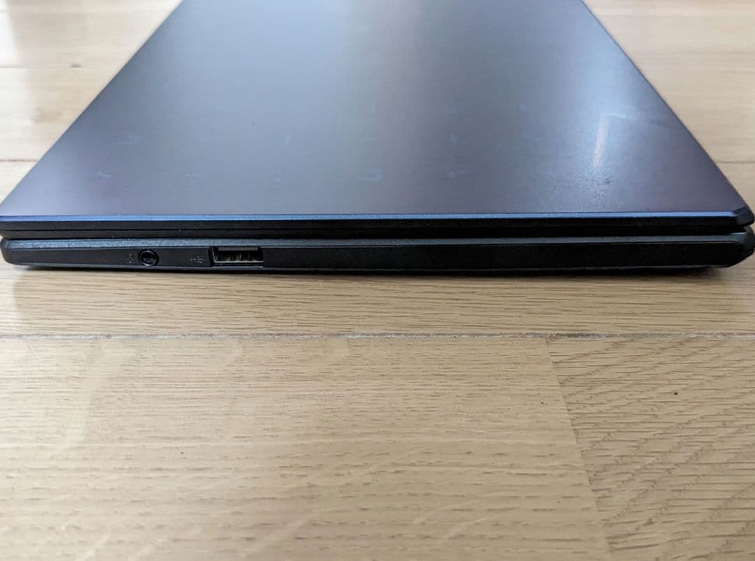 １１インチ小さめノートパソコン＊ASUS ＊Windows11