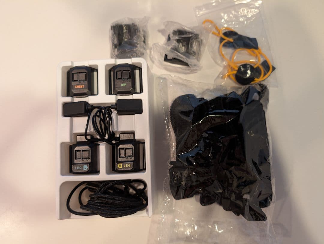 HARITORAX2 ハリトラX2