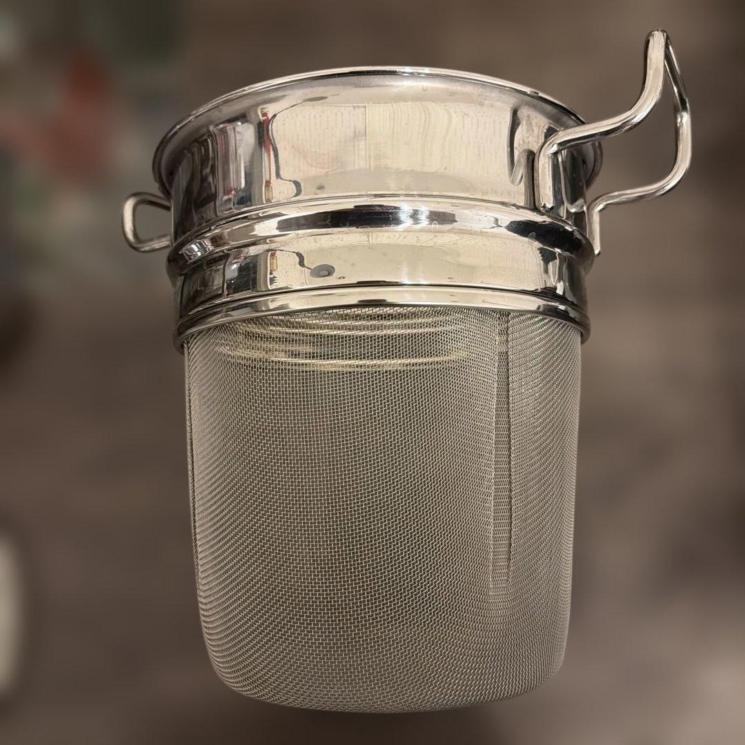 Geo product ジオプロダクト　パスタポット　鍋