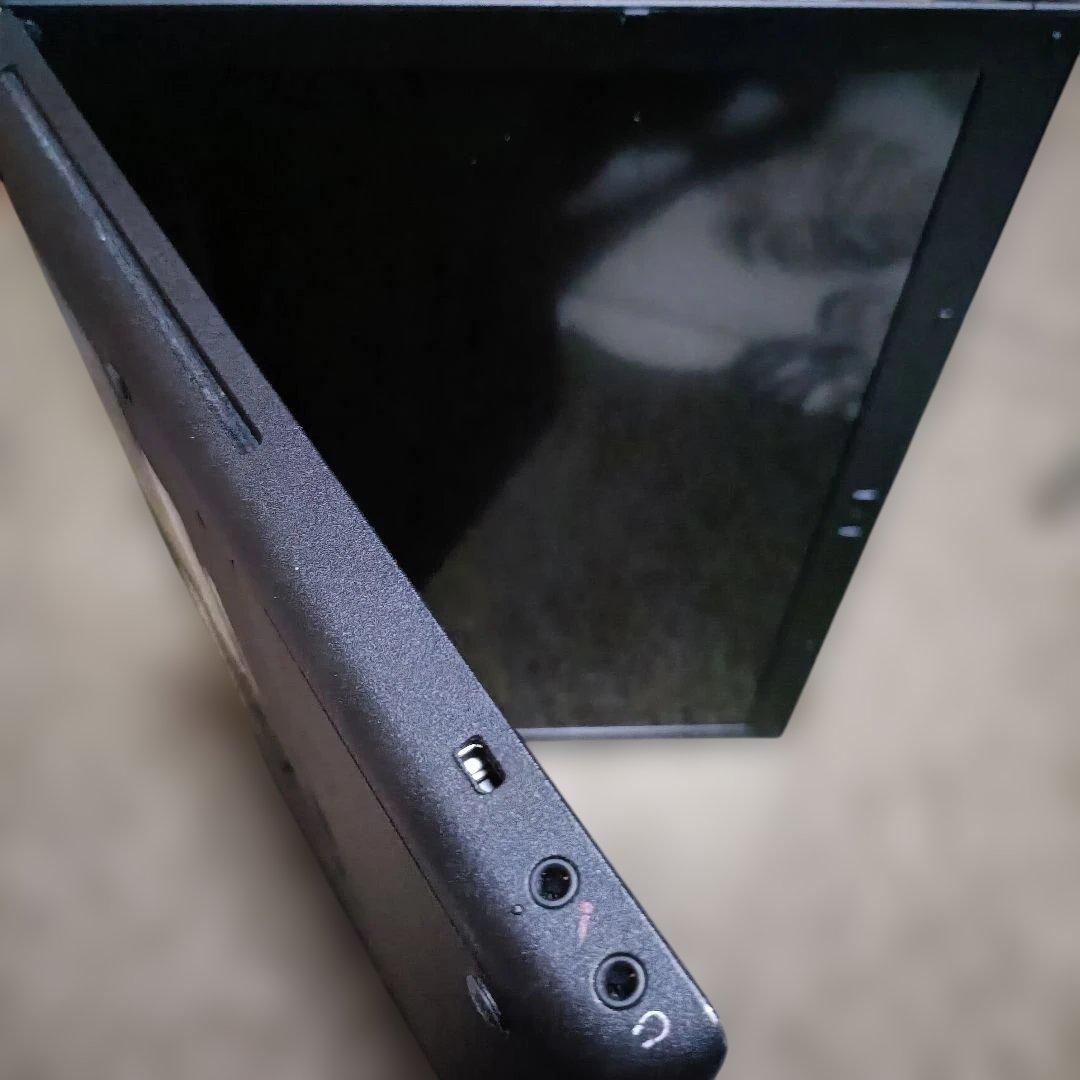 Windowsノート本体 SONY VAIO SVS151A12N i7 GeForce Win11