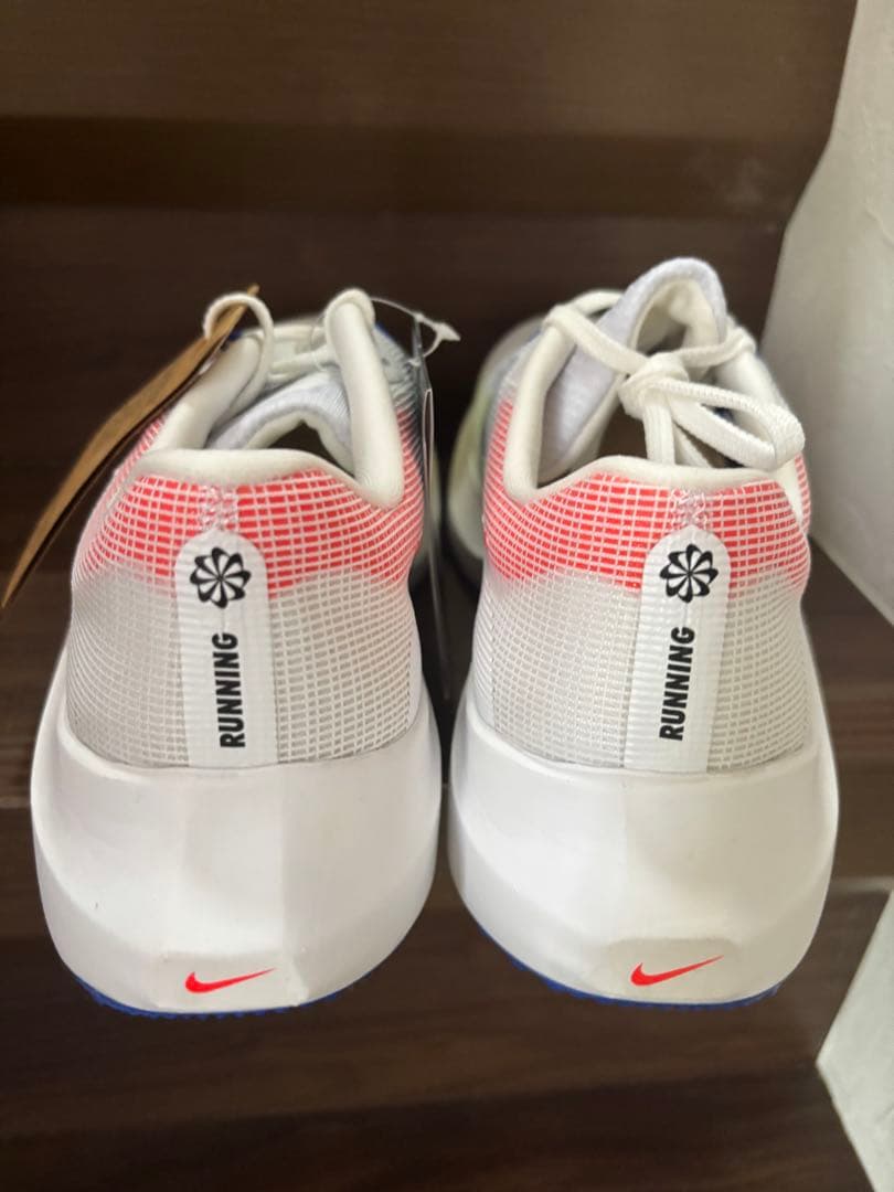 【新品】28cm NIKE ZOOM FLY 5 PRM