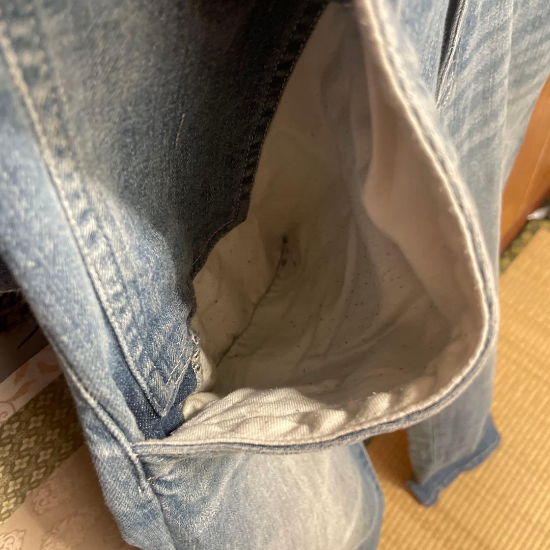 AKERICO アケリコ 2ndタイプ オールインワン ツナギ ヴィンテージ