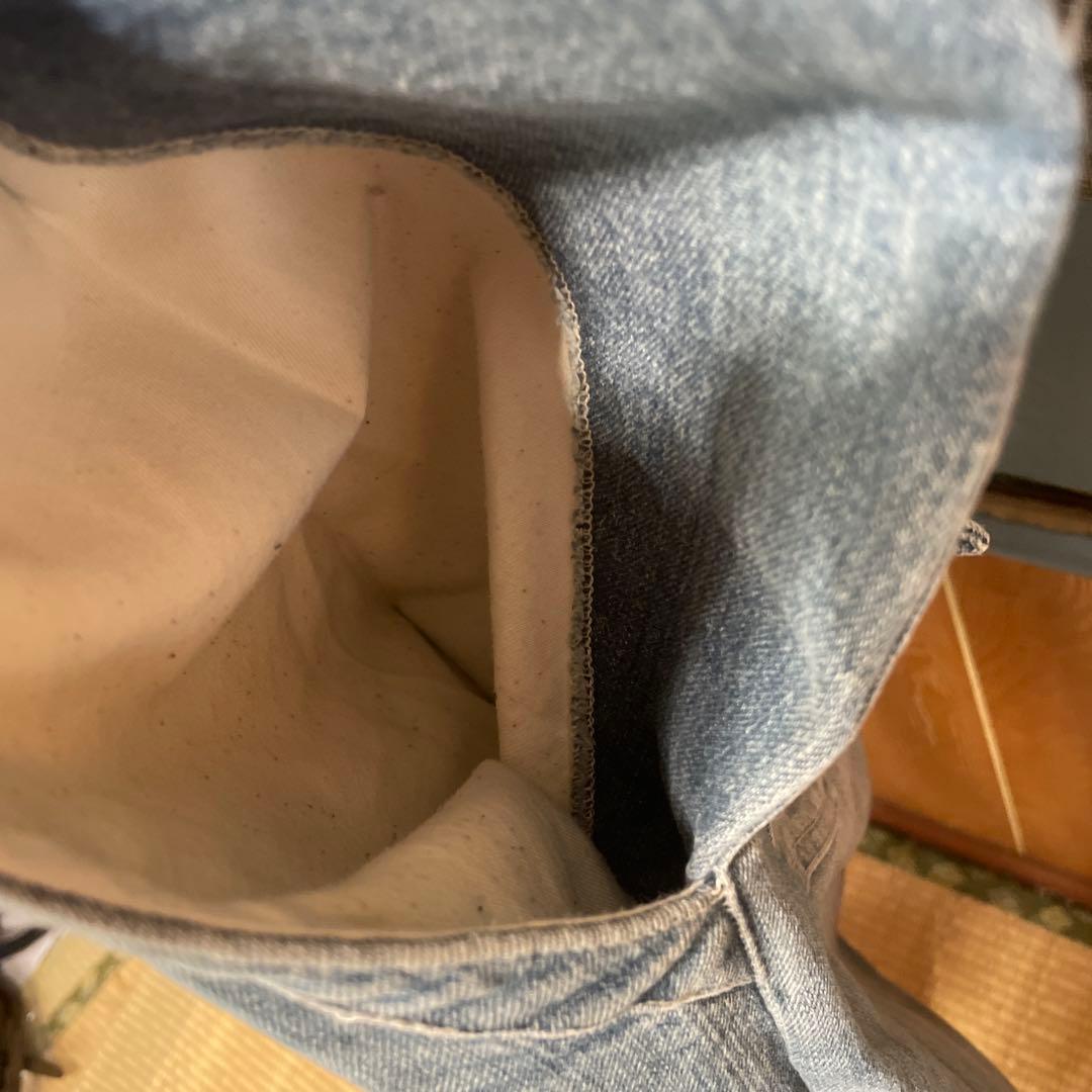 AKERICO アケリコ 2ndタイプ オールインワン ツナギ ヴィンテージ