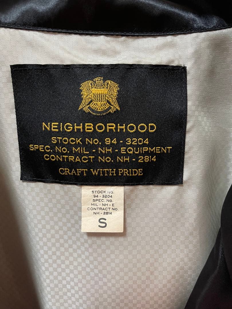 ジャケット・アウター NEIGHBORHOOD SOUVENIR JKT