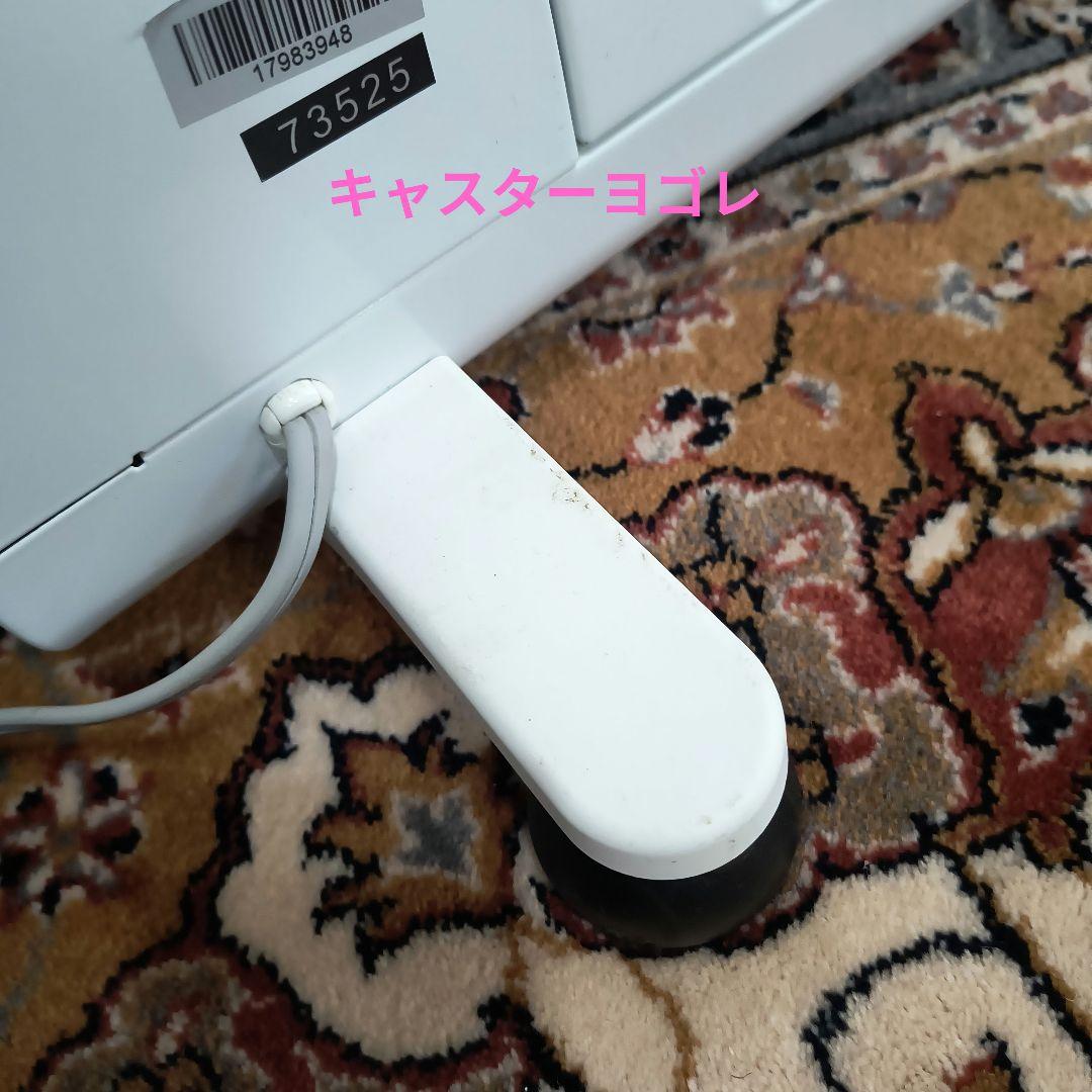 デロンギ コンベクターヒーター 陽だまりの暖かさ