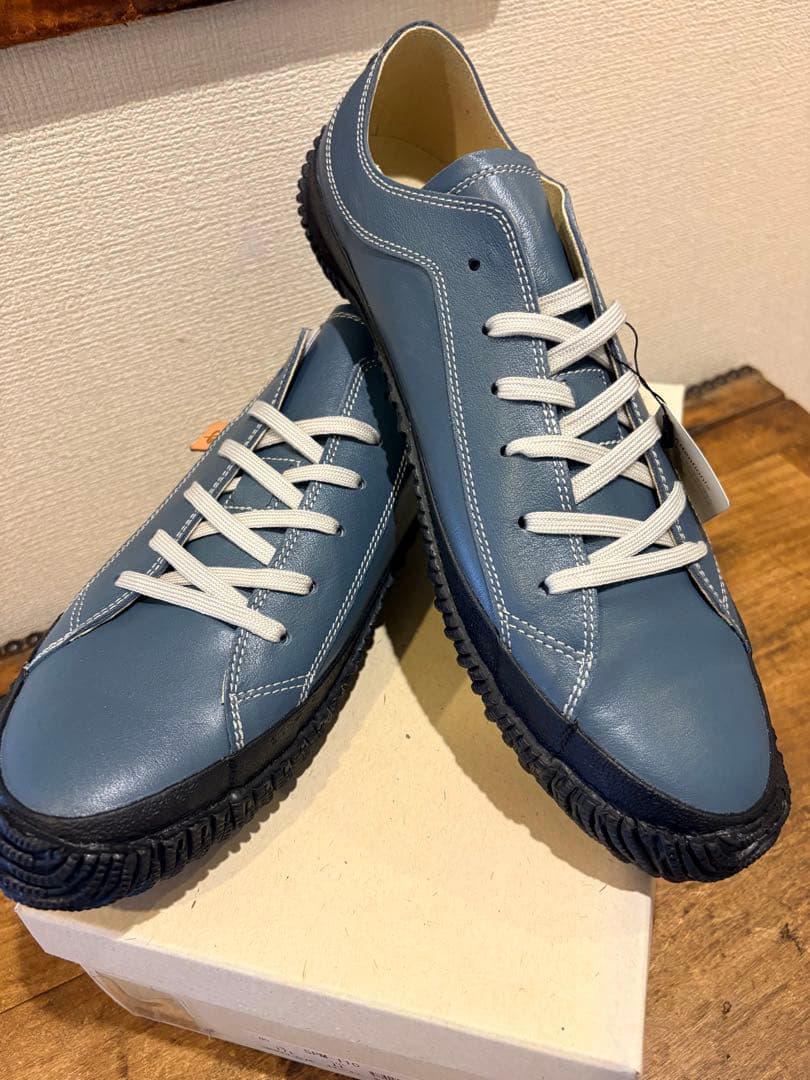 【限定セール】spingle move スニーカー　LL 27.5cm