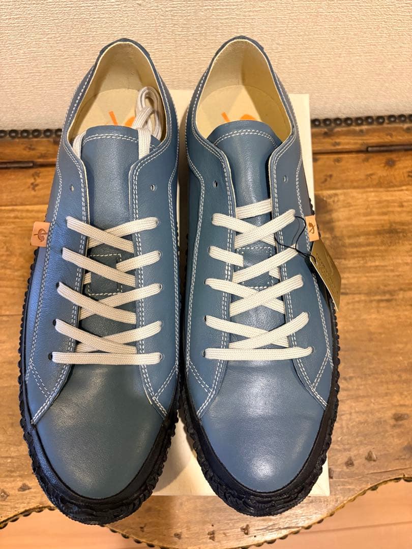 【限定セール】spingle move スニーカー　LL 27.5cm