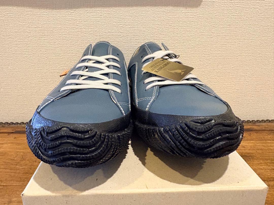 【限定セール】spingle move スニーカー　LL 27.5cm