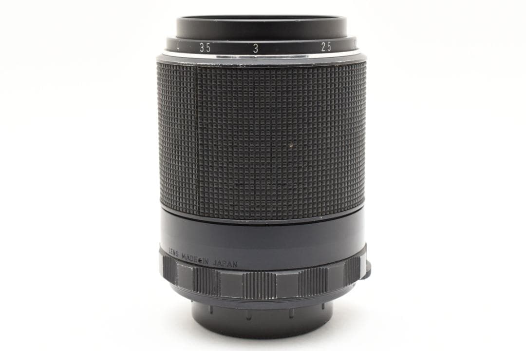 レンズ(単焦点) PENTAX SMC Macro Takumar 100mm F4 Y085