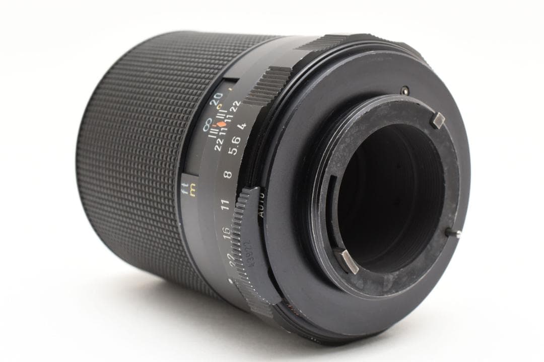 レンズ(単焦点) PENTAX SMC Macro Takumar 100mm F4 Y085