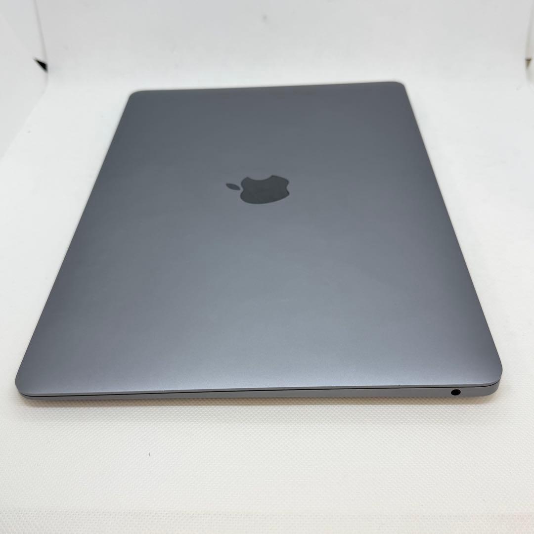【良品】MacBook Air M1 2020 メモリ16GB SSD512GB