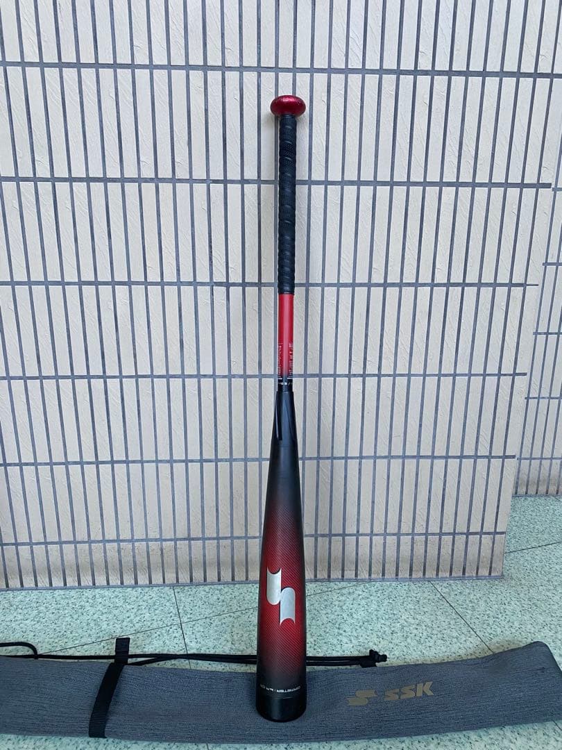 MM23 83㎝　700g 一般軟式野球バット