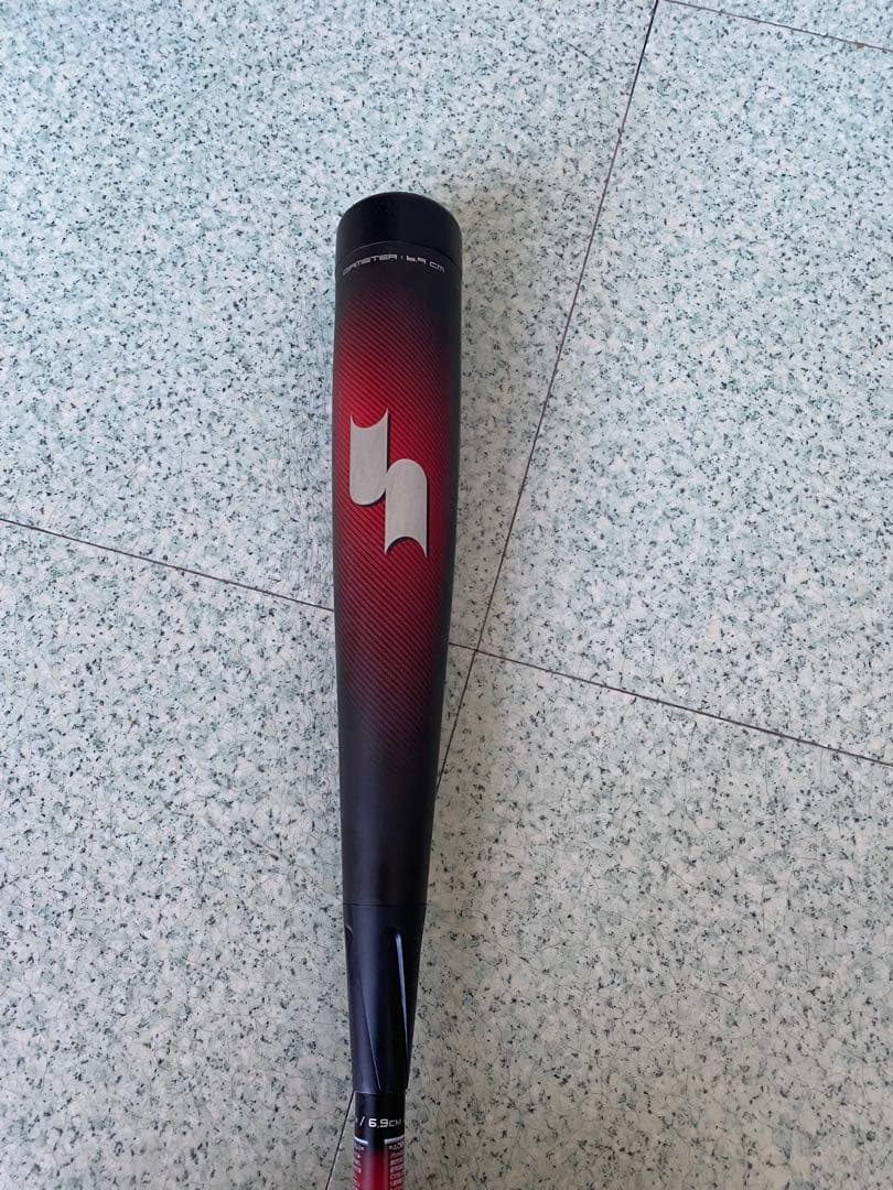 MM23 83㎝　700g 一般軟式野球バット