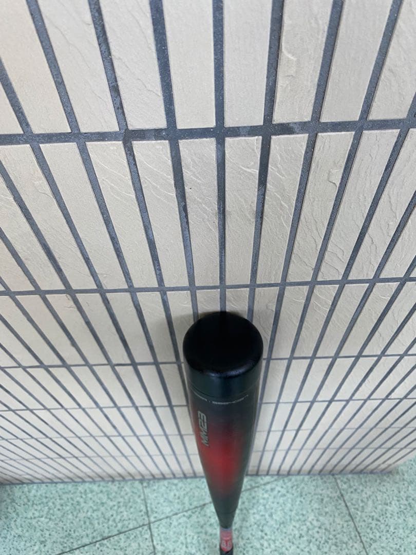 MM23 83㎝　700g 一般軟式野球バット